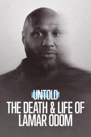 Pôster de Untold: A Morte e a Vida de Lamar Odom