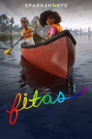 Affiche de Fitas