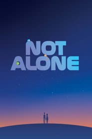 Pôster de Not Alone