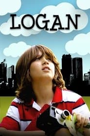 Pôster de Logan