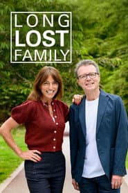 Pôster de Long Lost Family