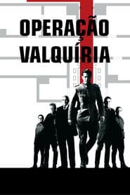 Pôster de Operação Valquíria