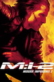 Poster for Missão: Impossível 2