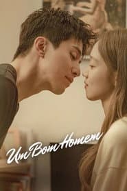 Poster for Um Bom Homem