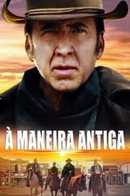 Póster de À Maneira Antiga