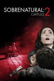Affiche de Sobrenatural: Capítulo 2