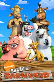 Affiche de O Segredo dos Animais: A Série