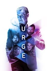 Affiche de Urge: Droga Mortal