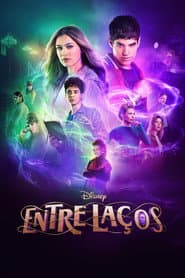 Pôster de Disney Entre Laços