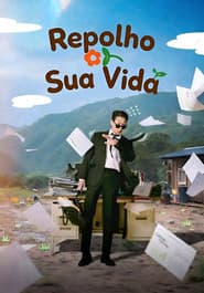 Affiche de Repolho Sua Vida