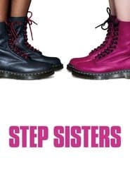 Póster de Step Sisters