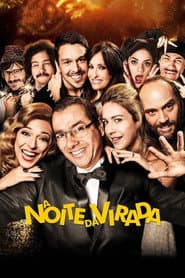 Pôster de A Noite da Virada