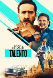 Affiche de Un talent en or massif