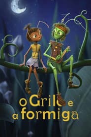 Poster for Cricket & Antoinette