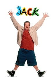 Poster for Jack