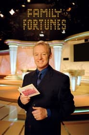 Affiche de Family Fortunes