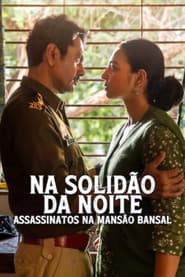 Poster for Na Solidão da Noite: Assassinatos na Mansão Bansal