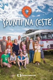 Affiche de Špunti na cestě