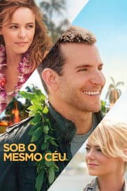 Póster de Sob o Mesmo Céu