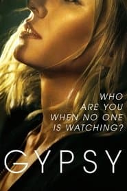 Póster de Gypsy