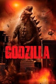 Pôster de Godzilla