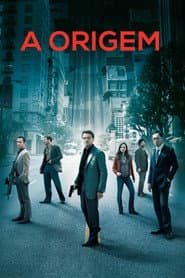 Poster for A Origem