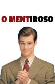 Poster for O Mentiroso