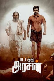 Pôster de Pattathu Arasan