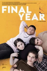Poster for Final Year