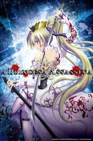 Poster for A Princesa Assassina