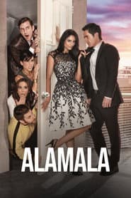 Affiche de A la mala