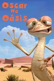Poster for Oscar no Oásis
