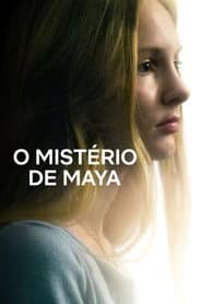 Póster de O Mistério de Maya