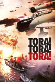Pôster de Tora! Tora! Tora!