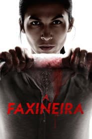 Poster for A Faxineira
