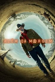 Poster for Além da Margem