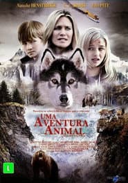 Pôster de Uma Aventura Animal