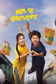Affiche de Amor de Adolescente