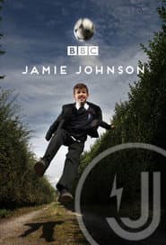 Pôster de Jamie Johnson
