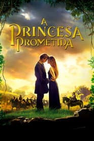 Pôster de A Princesa Prometida