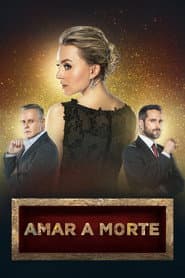 Pôster de Amar a Morte
