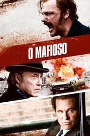 Pôster de O Mafioso