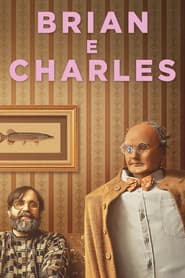 Poster for Brian e Charles