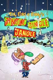 Poster for Du, Dudu e Edu - Que Natal Que Nada