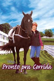 Pôster de Pronto pra Corrida