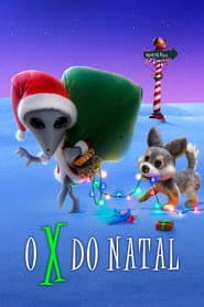 Poster for O X do Natal