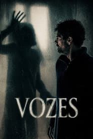 Póster de Vozes