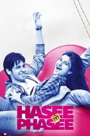 Pôster de Hasee Toh Phasee