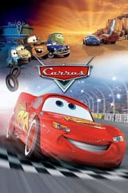 Poster for Carros