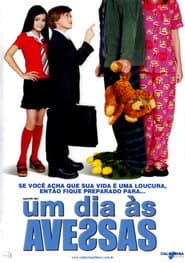 Poster for Um Dia às Avessas
